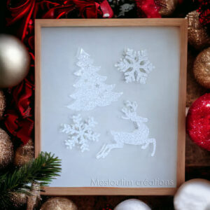 Décoration noël